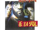 De La Soul Breakadawn UK 7