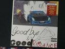 Goodbye & Good Riddance Juice Wrld UO exclusive Blue Vinyl