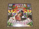 CHRIS TRAVIS   Pizza And Codeine 2 LP Set RSD BLACK FRIDAY 2021 Purple Vinyl NEW