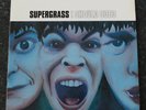 SUPERGRASS I SHOULD COCO VINYL RECORD LP UK 1ST PRESS 1995 PCS 7373 NEAR MINT