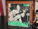 Elvis Presley RCA LPM-1254C 1956 German Special pressing Rare LP VG++