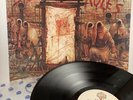BLACK SABBATH - Mob Rules/VINYL LP/Warner Bros/Ex,Nm/OG PROMO Press