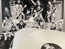 SAINT VITUS - Marbles In The Moshpit/VINYL LP/Dust/Nm,Nm/WHITE RePress
