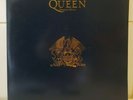 Queen Greatest Hits II 1991 UK Parlophone PMTV 2 Ltd Ed Gold Embossed 2 X LP