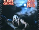 Ozzy-Bark At The Moon Colored Vinyl LP From The Other Side Box Set-Brand New