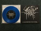 Sadistic Intent – A Calm Before The Storm...ORIGINAL BLUE 7