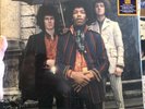 JIMI HENDRIX EXPERIENCE PARIS 67 LP LIMITED EDITION BLACK FRIDAY RSD 2021 VINYL