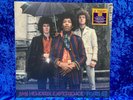 JIMI HENDRIX EXPERIENCE - PARIS 67 VINYL RECORD STORE DAY 2021 RSD LP