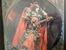 Kiss An Interview With Gene Simmons Paul Stanley Picture Disc 4 1983