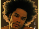 MAXWELL Now LP RSD BLACK FRIDAY Root Beer Brown Vinyl NEW