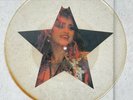 Madonna Dress You Up Uncut Shaped Picture Disc