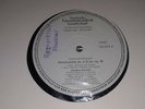 DGG 104 974 WHITE PROMO Amadeus Quartet, Aranowitz: Brahms: String Sextet. NM/M
