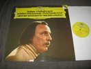 DGG 2532 017 ed1 DIGITAL Benedetti Michelangeli: Brahms: Ballades, Schubert NM/M