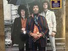 JIMI HENDRIX EXPERIENCE Paris 67 USA LP Vinyl RSD Exclusive 2021