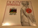 Dusty Springfield: The Complete Atlantic Singles 2 LP, RUBY RED Vinyl, RSD2021