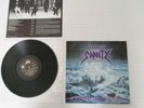 EDGE OF SANITY nothing but death remains   rare 1.press metal hypocrisy