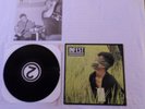 INFEST  no man's slave   rare hardcore punk  crossed out spazz