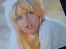 SEALED ORIGINAL 1972 GOLDIE HAWN VINYL LP RARE
