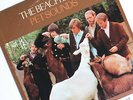 THE BEACH BOYS PET SOUNDS LP ALT COVER 1972 ARTISAN PRESSING EX VERY RARE