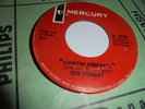 ROD STEWART-GASOLINE ALLEY/COUNTRY COMFORTS-CANADIAN MERCURY-1971