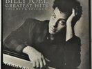 AUDIOPHILE MFSL BILLY JOEL Greatest Hits Vol. I-II 45 rpm No. #2567 #3LP BOX SS