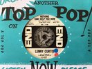 LENNY CURTIS *70s Press* NOTHING CAN HELP YOU NOW * WIGAN NORTHERN SOUL ??
