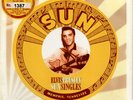 Elvis Presley-