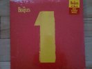 The Beatles 1 Double Album 27 No.1s Double Album New Stereo Mixes Sealed Reg $74