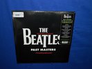 2012 The Beatles Past Masters 180 grams Sealed Vinyl