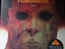 Halloween Rob Zombie Limited Edition Vinyl Soundtrack Waxwork Records