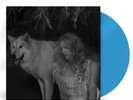 RSD BLACK FRI 21. LANA DEL REY - CHEMTRAILS  OVER THE COUNTRY CLUB BLUE VINYL LP