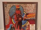 Miles Davis - Live Evil RSD Black Friday 2021 Teal Vinyl 2LP
