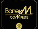 BONEY M - Complete * NEU & OVP  9 LPs in einer fantastischen Box - Ein Hörgenuß