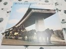 THE DOOBIE BROTHERS CAPTAIN & ME RARE ORIG'73 WARNER LP VINYL  A1 B1 VGC