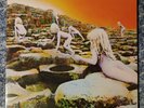 EX  Led Zeppelin – Houses Of The Holy Vinyl Record LP Album 70s press SD 19130