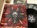 Impaled Nazarene – All That You Fear - (Vinyl/LP) - 2003