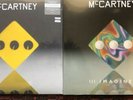 PAUL McCARTNEY III SPLATTER VINYLS THIRD MAN LTD ED YELLOW SOLDOUT BEATLES  RARE