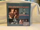 Chick Corea & Lionel Hampton Live in Midem 1978 Color LP RSD Black Friday 2021