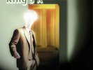 King's X - Please Come Home...Mr.Bulbous Album RSD BLACK FRIDAY 2021 NUMBERED