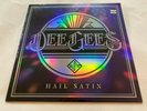 Hail Satin by Dee Gees [RSD Limited Edition] (Vinyl LP, Jul 2021, RCA Records)