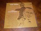 Frank Sinatra LP Frank Sinatra And Frank & Nancy SEALED