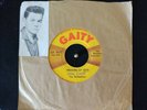 Howie Butler & The Reflections: Treasure Of Love (Gaity) VG+ Rare MN Rockabilly 