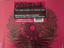 The Psychedelic Experience LP LEARY METZNER ALPERT RSD 2016 Reissue on Splatter