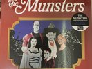 THE MUNSTERS Record Store Day Black Friday 2021 NEW IN HAND