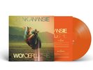 SKUNK ANANSIE Wonderlustre 2xLP RSD BLACK FRIDAY Orange Vinyl NEW