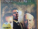 JAMES LABRIE - ELEMENTS OF PERSUASION RSD BLACK FRIDAY YELLOW VINYL