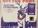 LITTLE FEAT ELECTRIF LYCANTHROPE LIVE AT ULTRA-SONIC STUDIOS 1974 2X RSD SEALED