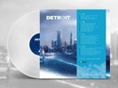 Detroit: Become Human Vinyl LP