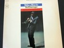 Miles Davis - In Europe 1964 2 Eye CS 8983 Stereo - Ultrasonic Cleaned - NM-
