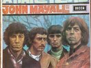 LP JOHN MAYALL AND THE BLUESBREAKERS 